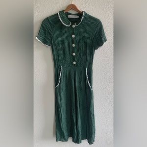 Christy Dawn Vintage Dress